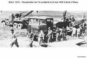 187- ARMEE DE L'AIR EN ALGERIE 1945-1962-35 (134)